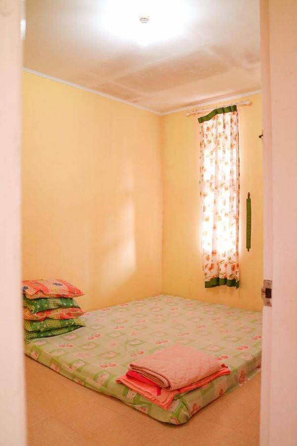 Villa Bukit Indah Brastagi / 不拉士打宜 外观 照片